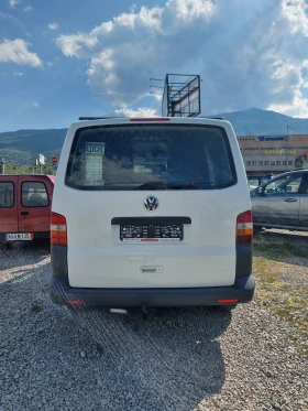 Обява за продажба на VW T5 2.5TDI 4x4 SERVICE ~12 500 лв. - изображение 3