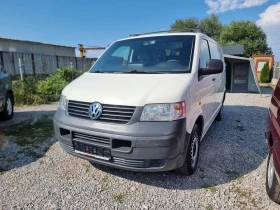 VW T5 2.5TDI 4x4 SERVICE
