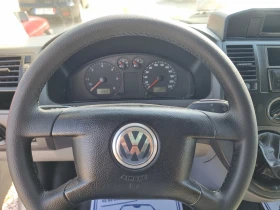 Обява за продажба на VW T5 2.5TDI 4x4 SERVICE ~12 500 лв. - изображение 10