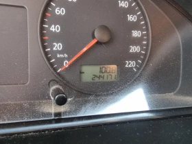 VW T5 2.5TDI 4x4 SERVICE | Mobile.bg    16