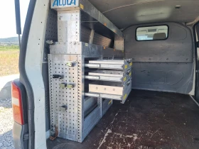 VW T5 2.5TDI 4x4 SERVICE | Mobile.bg    14