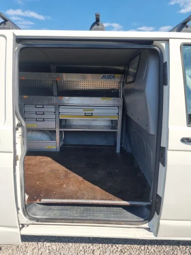 VW T5 2.5TDI 4x4 SERVICE | Mobile.bg    15