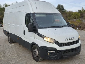 Обява за продажба на Iveco Daily Hi-matic 8G ~11 300 лв. - изображение 1