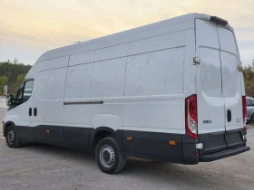 Обява за продажба на Iveco Daily Hi-matic 8G ~11 300 лв. - изображение 4