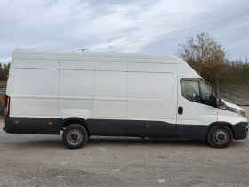 Обява за продажба на Iveco Daily Hi-matic 8G ~11 300 лв. - изображение 2