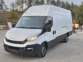 Обява за продажба на Iveco Daily Hi-matic 8G ~11 300 лв. - изображение 1