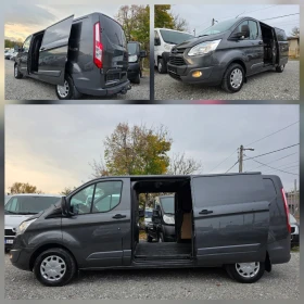 Ford Transit Custom 2.2tdci  | Mobile.bg    8