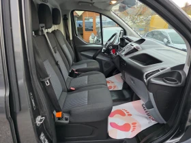 Ford Transit Custom 2.2tdci  | Mobile.bg    15