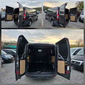 Ford Transit Custom 2.2tdci  | Mobile.bg    12