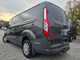 Ford Transit Custom 2.2tdci  | Mobile.bg    4