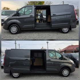 Ford Transit Custom 2.2tdci  | Mobile.bg    7