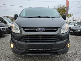 Ford Transit Custom 2.2tdci  | Mobile.bg    2