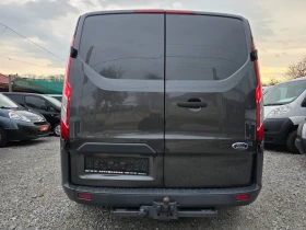 Ford Transit Custom 2.2tdci  | Mobile.bg    5