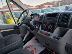Citroen Jumper 2.2hdi, снимка 11