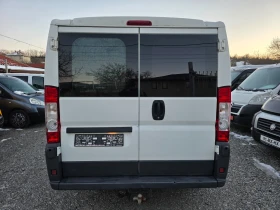 Citroen Jumper 2.2hdi, снимка 5