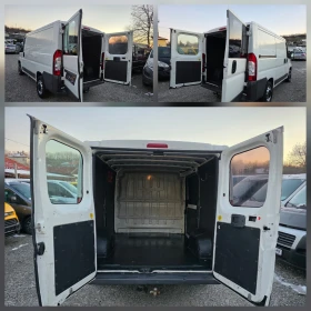 Citroen Jumper 2.2hdi, снимка 9