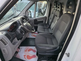 Citroen Jumper 2.2hdi, снимка 14