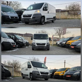 Citroen Jumper 2.2hdi, снимка 8