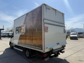 Iveco Daily 40C15 3.0HPI до 3.5т. Клима Падащ борд  | Auto.bg — изображение 6