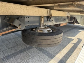 Iveco Daily 40C15 3.0HPI до 3.5т. Клима Падащ борд  | Auto.bg — изображение 8