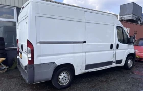Peugeot Boxer undefined | Auto.bg — изображение 12