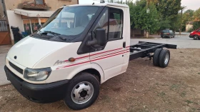 ����� �� �������� �� Ford Transit 90�.�. 6 ���� ����