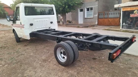 ����� �� �������� �� Ford Transit 90�.�. 6 ���� ����