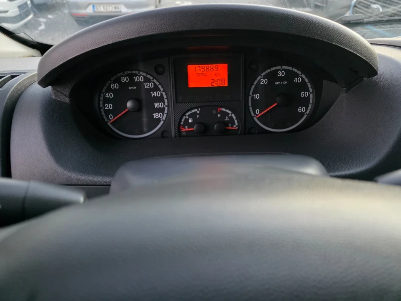 Citroen Jumper 2.2hdi, снимка 16 - Бусове и автобуси - 52914578