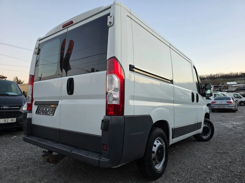 Citroen Jumper 2.2hdi, снимка 6 - Бусове и автобуси - 52914578