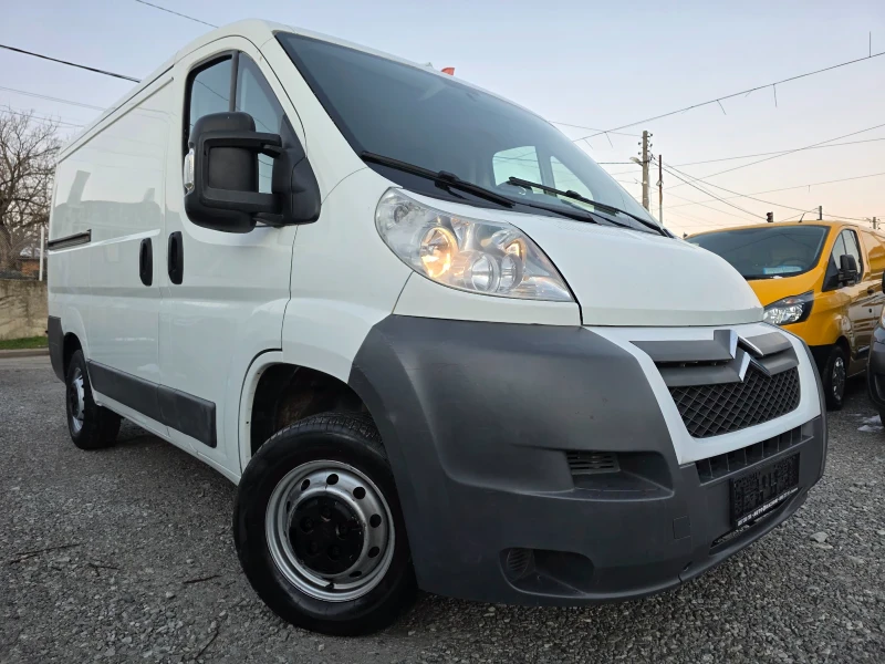 Citroen Jumper 2.2hdi, снимка 3 - Бусове и автобуси - 52914578