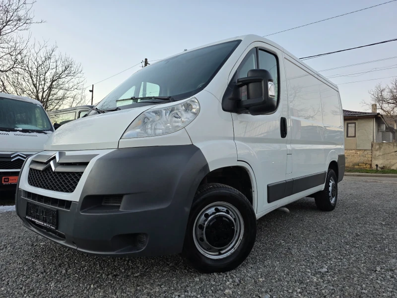 Citroen Jumper 2.2hdi