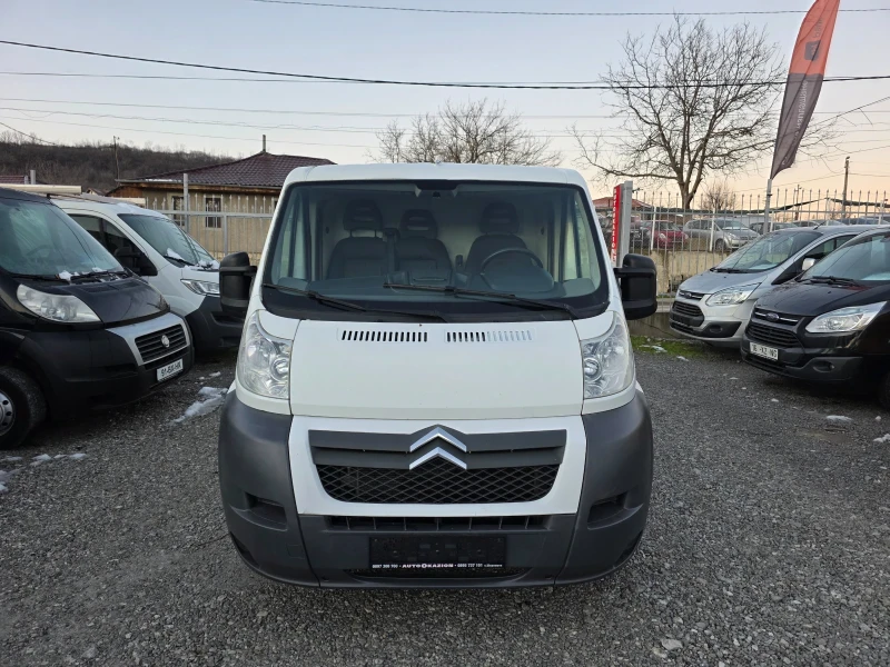 Citroen Jumper 2.2hdi, снимка 2 - Бусове и автобуси - 52914578