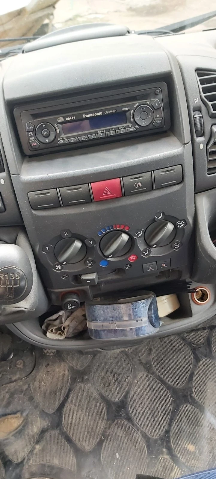 Peugeot Boxer  - изображение 4