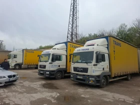 Man Tgl Продават се при интерес моля позвънете може и всич, снимка 10