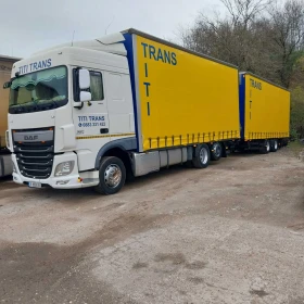 Man Tgl Продават се при интерес моля позвънете може и всич, снимка 15