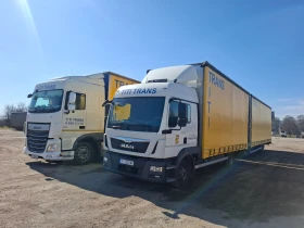 Man Tgl Продават се при интерес моля позвънете може и всич, снимка 12