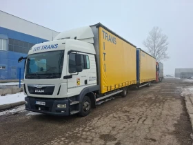 Man Tgl Продават се при интерес моля позвънете може и всич, снимка 13