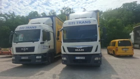 Man Tgl Продават се при интерес моля позвънете може и всич, снимка 7