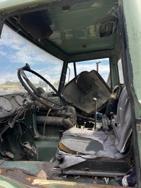 Mercedes-Benz UNIMOG, снимка 5