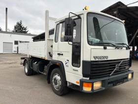 Volvo Fl, снимка 1
