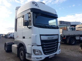 Daf XF XF460, снимка 10