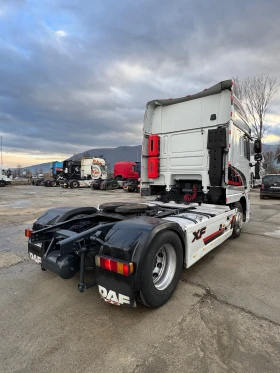 Daf XF 105 .460  ADR  EXII, EXIII, AT, EL,  | Mobile.bg    5