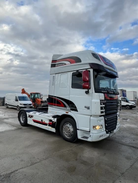 Daf XF 105 .460  ADR  EXII, EXIII, AT, EL,  | Mobile.bg    8