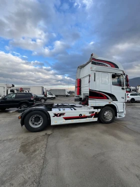 Daf XF 105 .460  ADR  EXII, EXIII, AT, EL,  | Mobile.bg    7