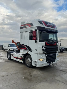 Daf XF 105 .460  ADR  EXII, EXIII, AT, EL,  | Mobile.bg    9