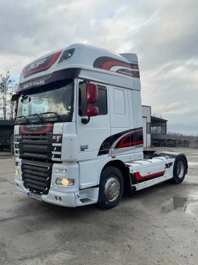  Daf XF 105