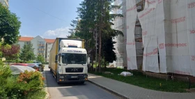 Man Tgl Продават се при интерес моля позвънете може и всич, снимка 9 - Камиони - 53166900