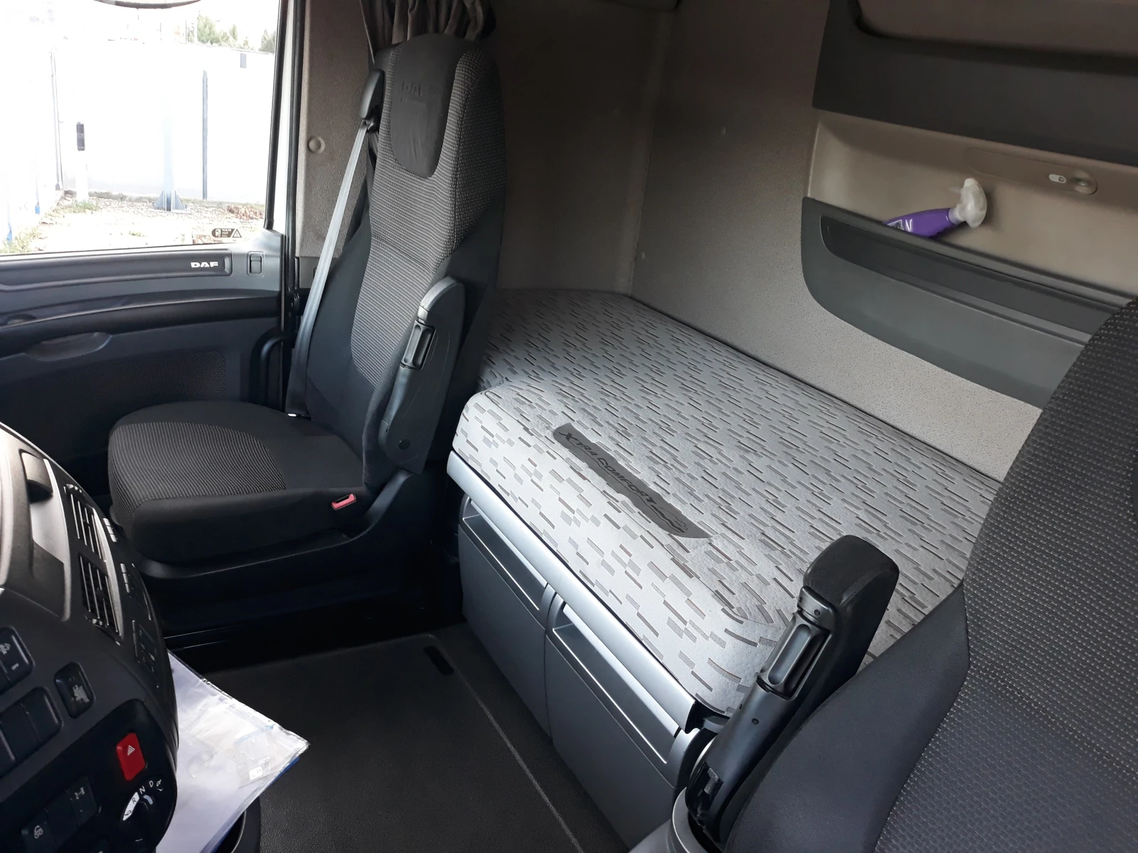 Daf XF XF460 | Mobile.bg   17