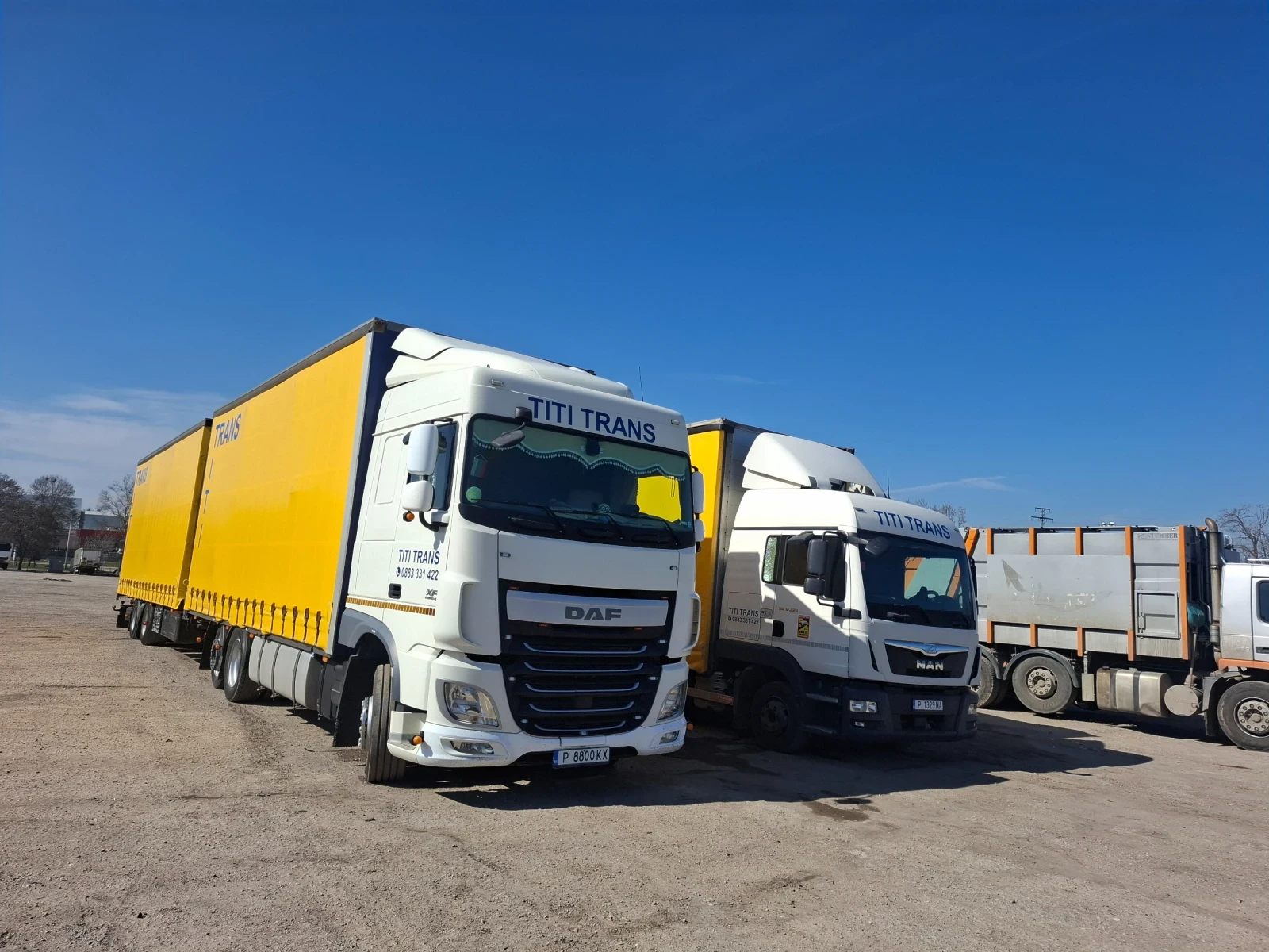 Man Tgl �������� �� ��� ������� ���� ��������� ���� � ���� | Mobile.bg � ����������� 11