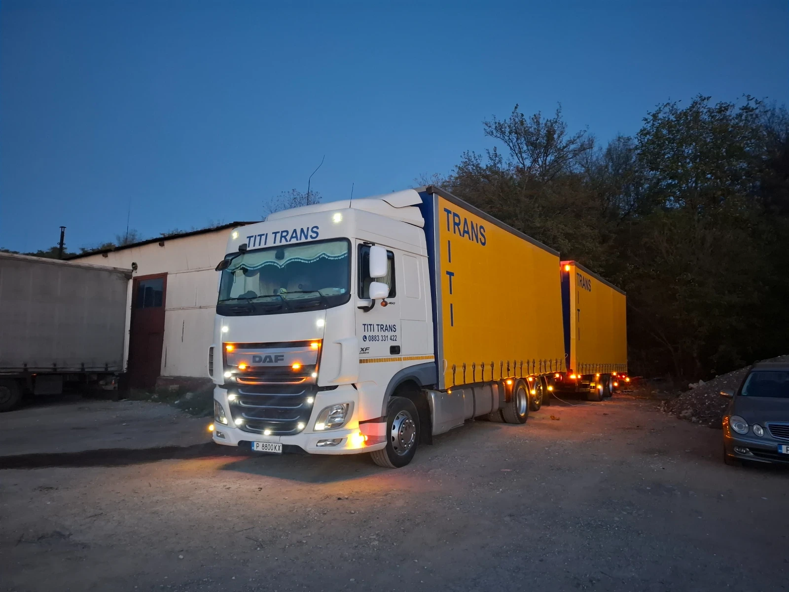 Man Tgl �������� �� ��� ������� ���� ��������� ���� � ���� | Mobile.bg � ����������� 16